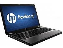 Ремонт ноутбука HP Pavilion G7