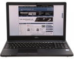 Ремонт ноутбука Fujitsu Lifebook A557 HD/FHD
