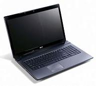 Ремонт ноутбука Acer 7520g
