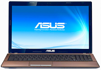 Ремонт ноутбука Asus K53
