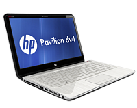 Ремонт ноутбука HP Pavilion Dv4