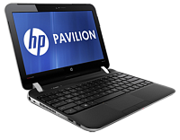 Ремонт ноутбука HP Pavilion Dm1