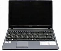 Ремонт ноутбука Acer 5733z