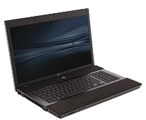 Ремонт ноутбука HP Probook