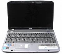 Ремонт ноутбука Acer 5738zg