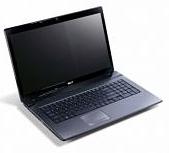 Ремонт ноутбука Acer 5750