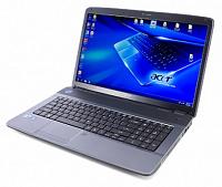 Ремонт ноутбука Acer 7740