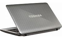 Ремонт ноутбука Toshiba L755