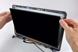 Ремонт матрицы ноутбука Acer